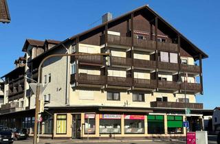 Wohnung kaufen in 94060 Pocking, ***In die Zukunft investieren - Kapitalanlage in zentraler Lage***