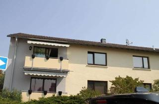 Wohnung kaufen in 63179 Obertshausen, Provisionsfrei! 2-Zi-ETW - Kapitalanlage & Eigennutz möglich