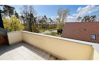 Wohnung kaufen in 14532 Stahnsdorf, Solide Rendite in Stahnsdorf: Sonnige 84 m² mit Stellplatz, Garten & Weitblick