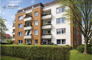 Wohnung kaufen in 37083 Göttingen, Sanierte 4-Zimmer-Wohnung in Göttingen/Geismar