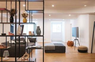 Wohnung kaufen in 38124 Braunschweig, Urbanes Wohnen mit Stil und Platz - Großzügige Eigentumswohnung direkt am Zuckerberg