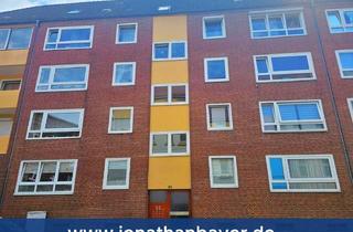 Wohnung kaufen in 27568 Lehe, Zwei Eigentumswohnungen mit Garage in gepflegter Wohnanlage - Seestadt Bremerhaven