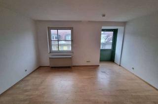 Wohnung kaufen in Neuer Graben 17, 49074 Innenstadt, Charmante 1-Zimmer Wohnung im 3. OG in Osnabrück Innenstadt, provisionsfrei