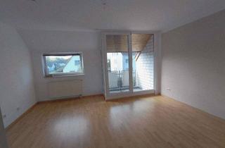 Wohnung kaufen in 33102 Paderborn, PB, nähe Benhauser Str., Studio App. über 2 Ebenen mit Terrasse, Balkon