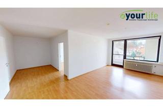 Wohnung kaufen in Kneippstraße 17, 86825 Bad Wörishofen, 2,5-Zimmer-Wohnung im Herzen von Bad Wörishofen