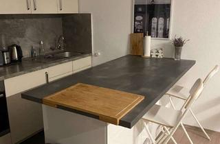 Wohnung kaufen in Rheinhäuser Straße 50, 68165 Schwetzingerstadt, 1-Zimmer Wohnung mit TG-Stellplatz in Mannheim-Schwetzingerstadt Kapitalanlage oder Eigennutzung