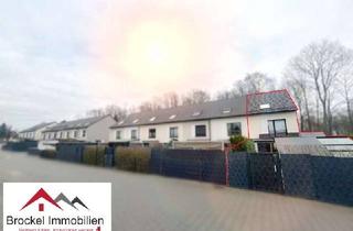 Wohnung kaufen in 45899 Beckhausen, Familienglück im Grünen: Haus mit großem Garten und 2 Stellplätzen!