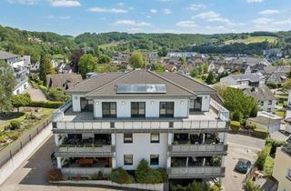 Penthouse kaufen in Kemenaterberg, 51491 Overath, Hochwertiges Penthouse in Overather Toplage