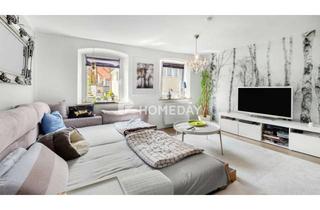 Wohnung kaufen in 87600 Kaufbeuren, Helle 4-Zimmer-Wohnung mit Balkon und Stellplatz auf ca. 95 m² Wohnfläche