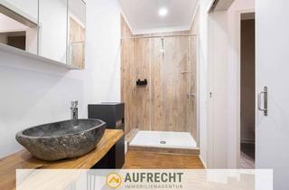 Wohnung kaufen in 86551 Aichach, A U F R E C H T °IN MITTEN AICHACHS° Erdgeschosseinheit mit TG-Stellplatz am Stadtplatz von Aichach!