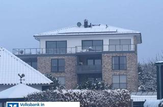 Penthouse kaufen in 31737 Rinteln, Penthouse in der Südstadt