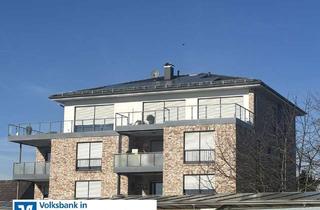Penthouse kaufen in 31737 Rinteln, Penthouse in der Südstadt