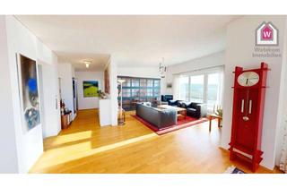 Penthouse kaufen in 45527 Hattingen, Exklusives Penthouse in Hattingen-Blankenstein – Ruhe, Weitblick und modernes Wohnen