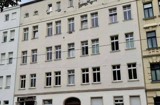 Wohnung kaufen in Leipziger Straße 64, 39112 Leipziger Str., Vermietete Eigentumswohnung in gesuchter Lage