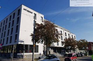 Wohnung kaufen in 34125 Wesertor, Nachhaltige Kapitalanlage „uni.space“Studenten-Apartment in fußläufiger Entfernung zur Uni