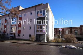 Wohnung kaufen in 87435 Kempten, 4-Zimmer Wohnung mit Einbauküche, Balkon, Lift und Tiefgarage im Zentrum Kemptens!