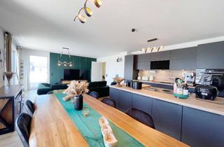 Penthouse kaufen in 21423 Winsen, *** Einziehen & Wohlfühlen *** Exklusive Penthouse Wohnung in Winsen Luhe ***