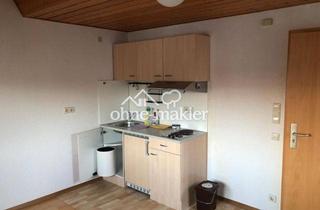 Wohnung mieten in 70565 Stuttgart, Ruhige und helle 1 Zimmer-Wohnung in S-Bahn Nähe in Vaihingen zu vermieten