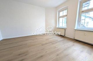 Wohnung mieten in 15517 Fürstenwalde, Frisch sanierte 1-Zimmer-Wohnung im 2. OG