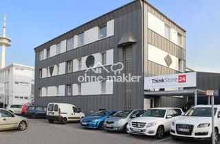 Geschäftslokal mieten in Münchener Straße 73, 45145 Essen, Büro oder Ausstellung mit Lager in einer zentralen Lage