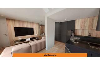 Wohnung kaufen in Chiemseestrasse 27, 83242 Reit im Winkl, Alpenresidenz Schneewinkl - 2-Zi-App mit Balkon - Whg 8