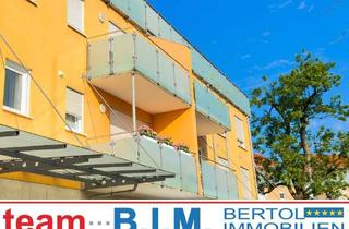 Wohnung kaufen in 82205 Gilching, Attraktives 1-Zimmerappartement | Hervorragender Zustand | in der Fußgängerzone