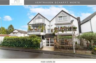 Wohnung kaufen in 63128 Dietzenbach, Attraktive Maisonettewohnung mit zwei Terrassen und einem TG-Stellplatz in Dietzenbach