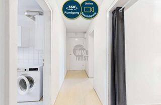 Wohnung kaufen in 29223 Celle, Vermietet 3-Zimmer-DG-Wohnung mit Südbalkon in verkehrsberuhigter Lage