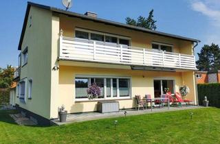 Wohnung mieten in Raiffeisenstr., 27374 Visselhövede, Exklusive Etagenwohnung im Erdgeschoss mit Gartenzugang