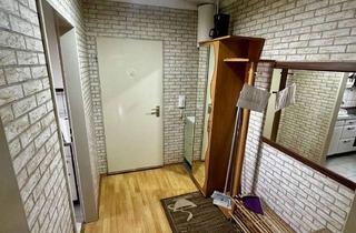 Wohnung kaufen in Rohrlachstraße 95, 67063 Ludwigshafen, Kapitalanlage: Vermietete 2-Zimmer-Wohnung mit attraktiver Rendite in Ludwigshafen