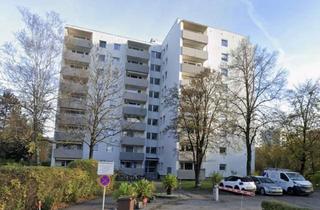 Wohnung kaufen in Katharina Eberhard Str 12, 85540 Haar, Sofort verfügbar 1-Zimmer Wohnung in Haar