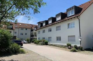 Wohnung kaufen in Am Bierweg, 90596 Schwanstetten, Provisionsfrei* RESERVIERT--------| 1-Zimmer-Wohnung in Schwanstetten (OT Schwand)