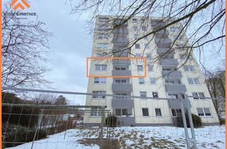 Wohnung kaufen in 24768 Rendsburg, SOLIDE • GROßZÜGIG • IDEAL