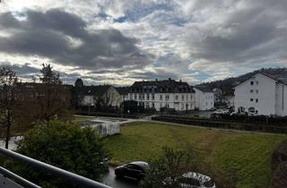 Wohnung kaufen in Pestalozzistraße 64, 79540 Lörrach, Helle 1-Zimmer-Wohnung grenznah in Lörrach-Stetten zu verkaufen