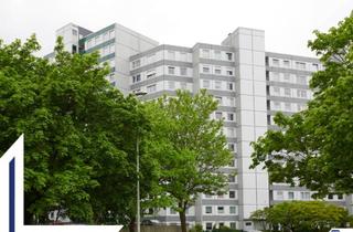 Anlageobjekt in Bergenring 41, 24109 Kiel, 2 Zimmer Wohnung in Kiel-Mettenhof | Lütt Immobilien Kiel | Provisionsfrei