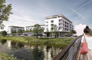 Wohnung kaufen in Neukirchener Straße 10-12, 42799 Leichlingen, Ein Zuhause für Ihre Familie: Moderne 4-Zi.-Wohnung mit großzügigem Garten in zentraler Lage