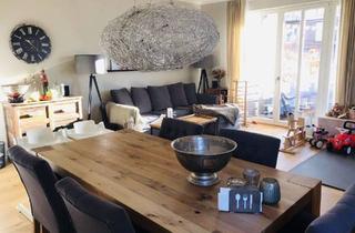 Wohnung mieten in Lindenstraße 36R, 12555 Köpenick, Exklusive, helle 4-Zimmer-Terrassenwohnung mit Garten und EBK in Köpenick, Berlin, Wasserblick