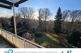 Wohnung mieten in Helmholtzstraße, 42697 Ohligs-Aufderhöhe, Frisch renovierte 4,5 Zimmerwohnung mit Dachterrasse!