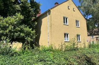 Wohnung mieten in Eduard-Flach-Str. 13 1/4, 87700 Memmingen, 3 Zimmer in Memmingen