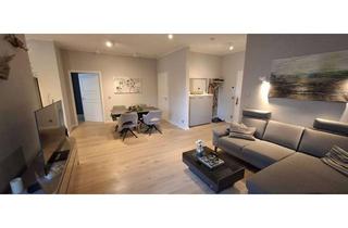 Wohnung mieten in Nordwall, 31515 Wunstorf, Hochwertige 2-Zimmer Wohnung mit Balkon + EBK, Wunstorf-Kernstadt