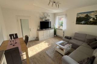 Wohnung mieten in Rotenhöfer Weg 38, 24768 Rendsburg, Helle 2-Zimmer-Wohnung in Rendsburg mit 61 m²