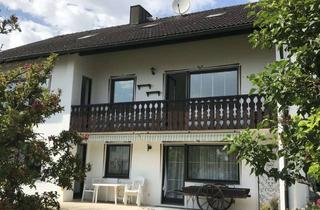 Wohnung mieten in 85375 Neufahrn, Helle 5-Zimmer Wohnung mit 2 Balkonen, modernisiert und in ruhiger Lage