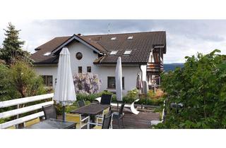 Wohnung mieten in Hofmattstrasse, 79725 Laufenburg, Helle 2,5-Zimmer Dachgeschosswohnung mit Balkon in Laufenburg (Baden)