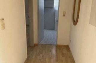 Wohnung mieten in Ullmenstrasse 34, 65527 Niedernhausen, Charmante 2,5-Zimmer Dachgeschosswohnung in Niedernhausen
