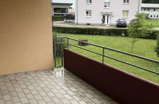 Wohnung mieten in 79793 Wutöschingen, Großzügige helle 4,5-Zimmer-Wohnung mit Balkon in Wutöschingen Nähe Schweiz zu vermieten, 116qm