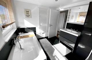 Wohnung mieten in Schillstraße, 31141 Hildesheim, Modernes und gemütliches Wohnen im Altbau mit tollem Bad und Gartenmitbenutzung (möbliert)