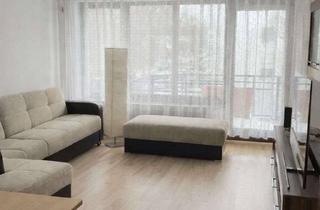 Wohnung mieten in 40885 Ratingen, Helle 2-Zimmer-Wohnung mit Balkon, TG-Stellplatz und guter Anbindung in Ratingen-Breitscheid