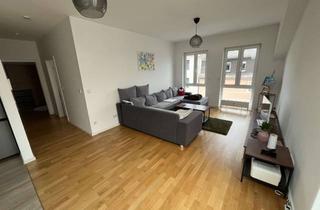 Wohnung mieten in Bergstraße 18, 63073 Bieber, Wohnen in der City – 3- ZKB Whg. - Neuwertig – DG – Garage !