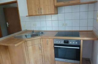 Wohnung mieten in 95326 Kulmbach, großzügige 2 Zimmer Souterrain-Wohnung im Grünen