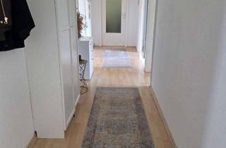 Wohnung mieten in 53842 Troisdorf, Gepflegte 4-Zimmer Wohnung mit Balkon in Troisdorf